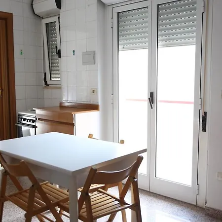 Holiday home Centralissimo Mini 2° Piano *