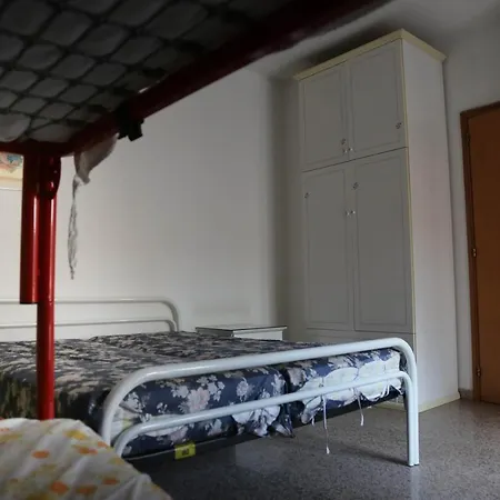 Centralissimo Mini 2° Piano Holiday home