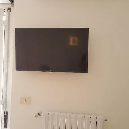 Casa vacanze Centralissimo Mini 2° Piano