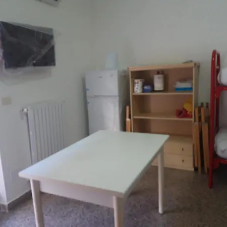 Centralissimo Mini 2° Piano