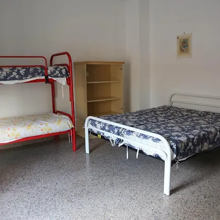 Holiday home Centralissimo Mini 2° Piano *