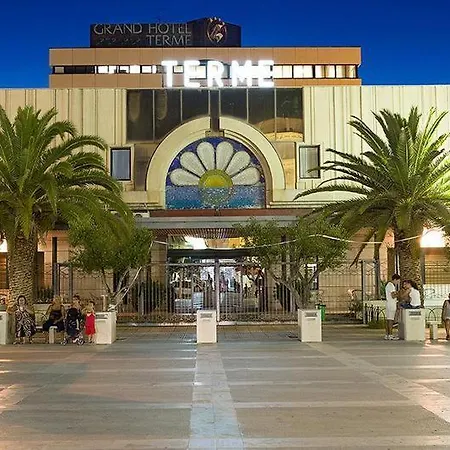 Centralissimo Mini 2° Piano Margherita Di Savoia